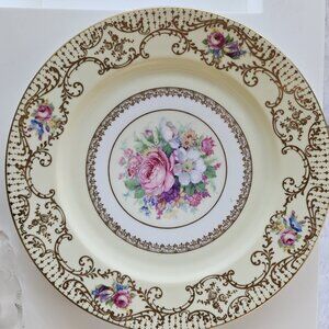 Rosenthal Continental Dinner Plates 8 Count